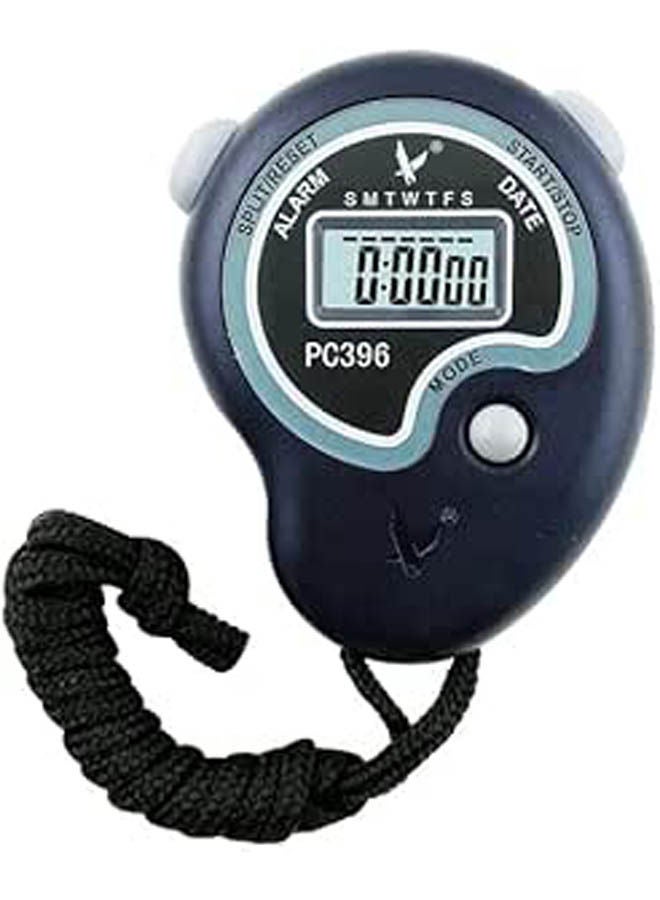 ساعة توقيت إلكترونية للتدريب الرياضي - Image 1