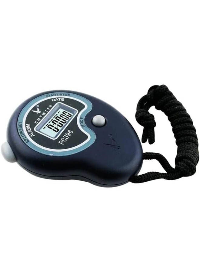 ساعة توقيت إلكترونية للتدريب الرياضي - Image 2