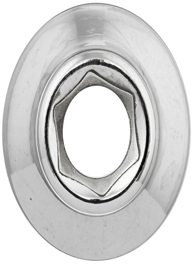 SK Tools USA 3/8" Drive, 7MM, 6 Point, Standard Chrome Socket | 307 - Image 2