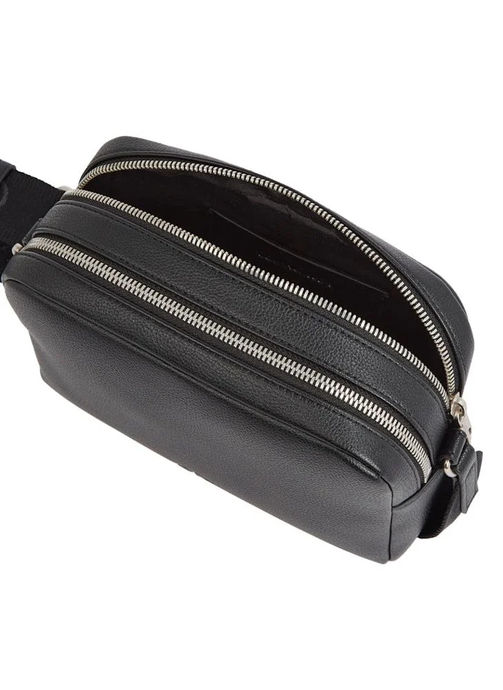 Calvin Klein Jeans Logo Crossbody Bag