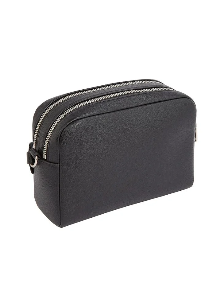 Calvin Klein Jeans Logo Crossbody Bag