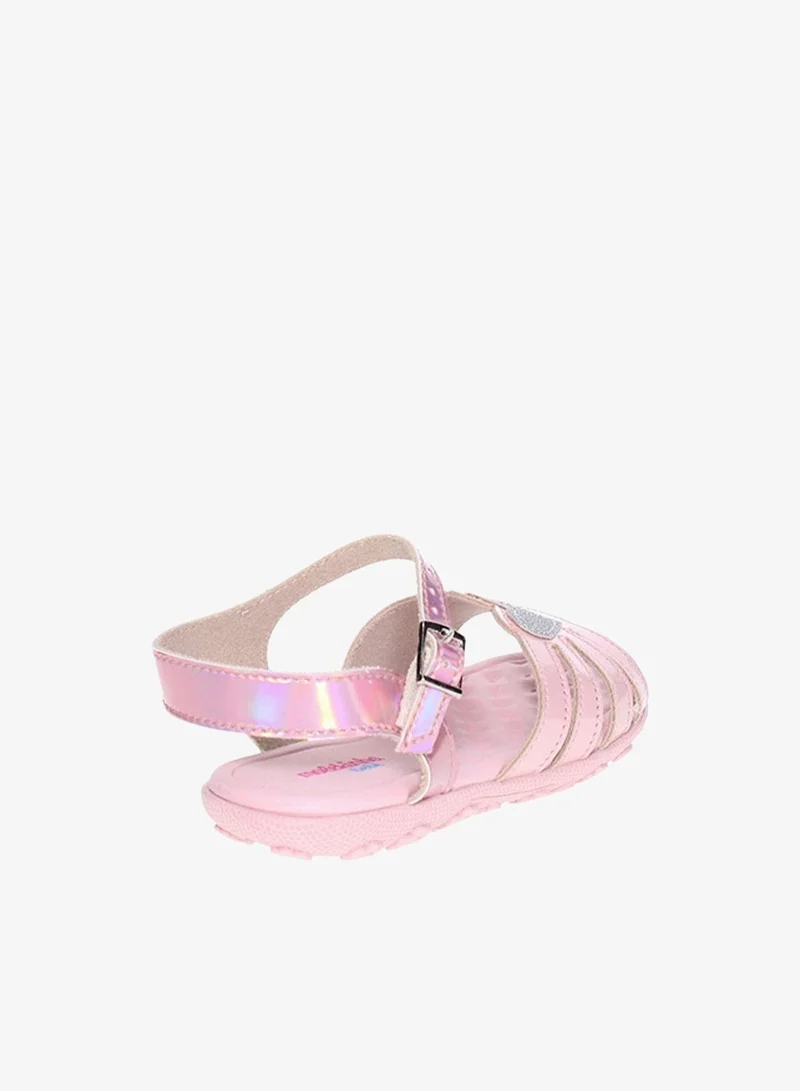 MOLEKINHA Sandals for Women with Back Strap – Stylish & Supportive sling Back Ladies Sandals