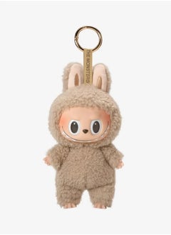 Labubu Generation of The Motherland Macarons Bubble Series 17cm Fun Plush Vinyl Blind Box (Not Original)