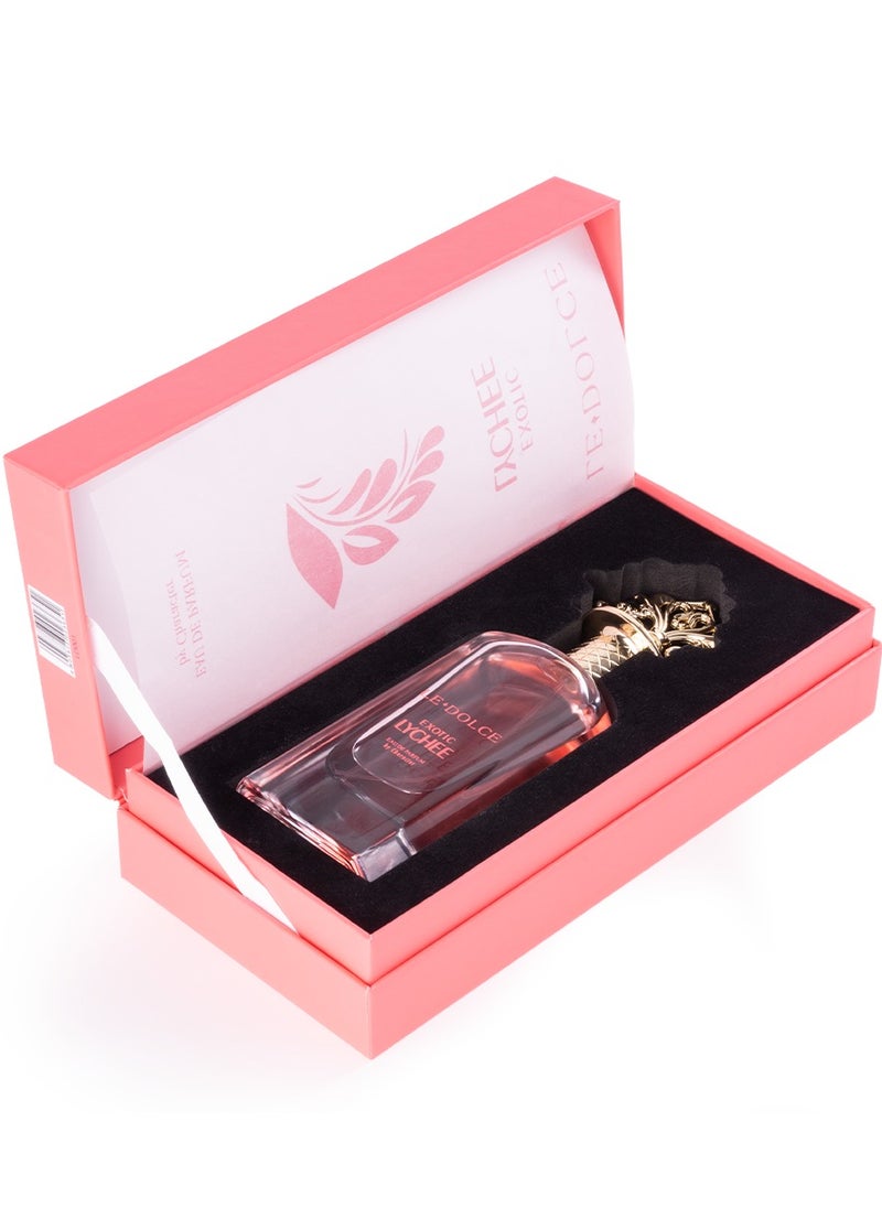 Character - Le Dolce Exotic Lychee - Image 1