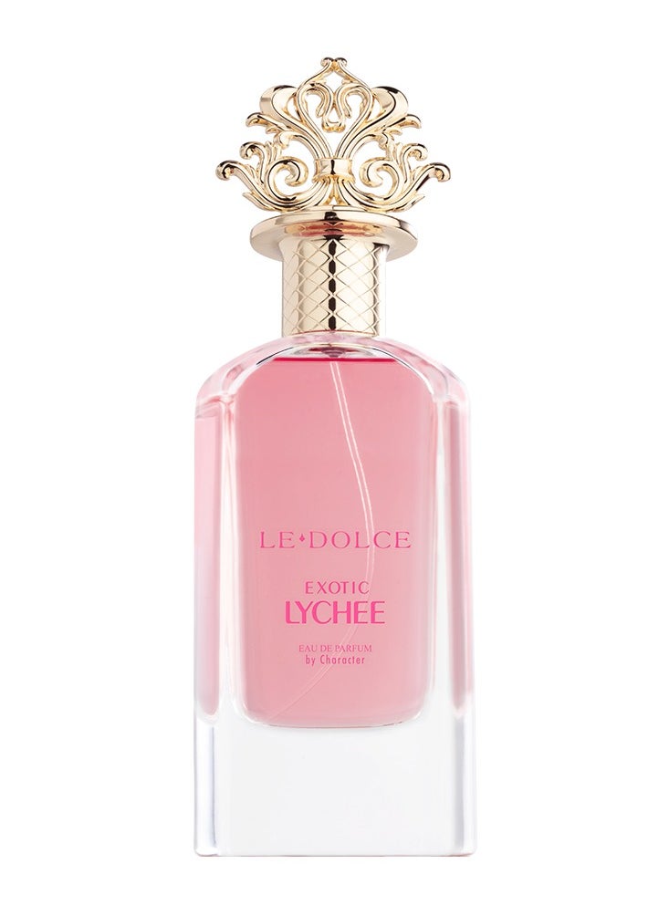 Character - Le Dolce Exotic Lychee - Image 1