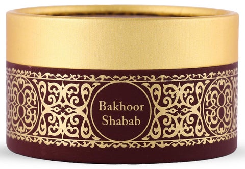 بخور شباب ٢٠ جم نسيم