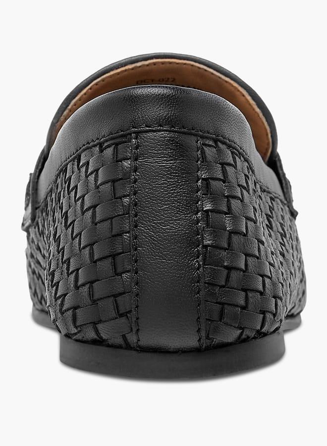 سيليست لوفرز نسائي سهل الارتداء بنقوش - Image 5