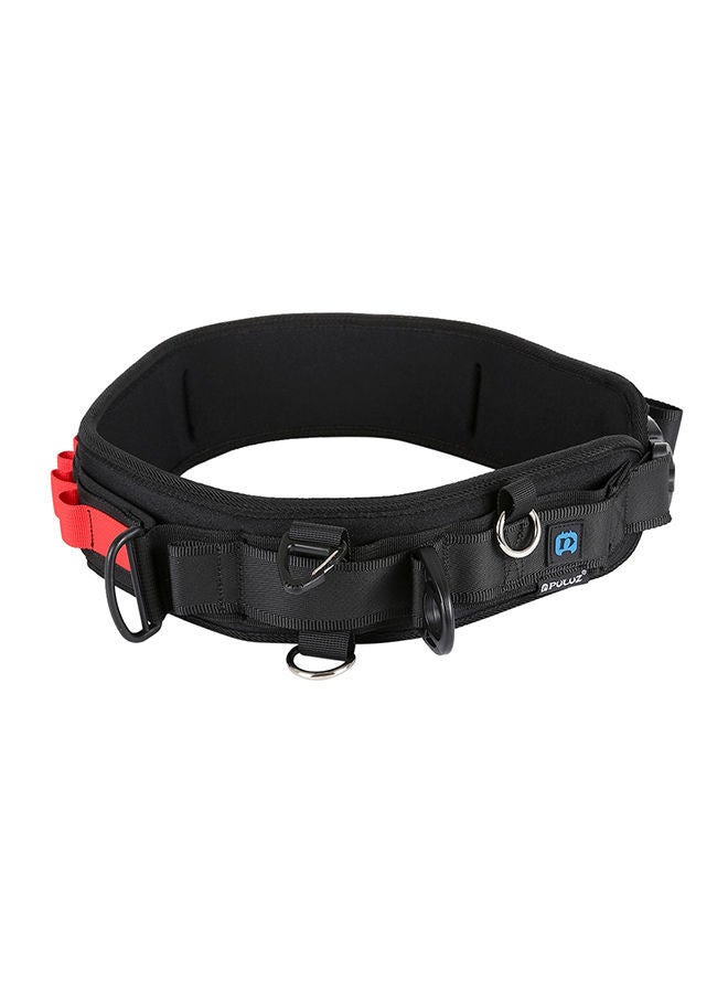 NIBEMINENT Multi-Functional Hanging Belt Black  - Image 1