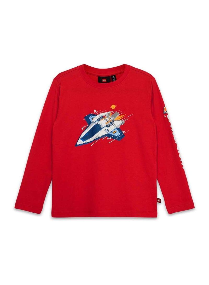 LEGO - LONG SLEEVES T-SHIRT - Image 1