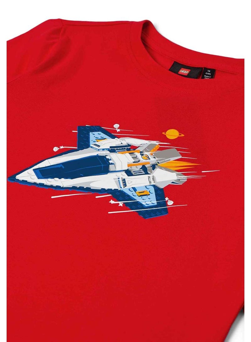 LEGO - LONG SLEEVES T-SHIRT - Image 4