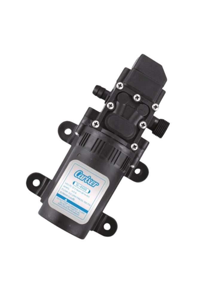 Carixer High Pressure DC Pump - Image 1