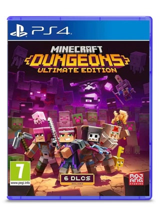 Dungeons Ultimate