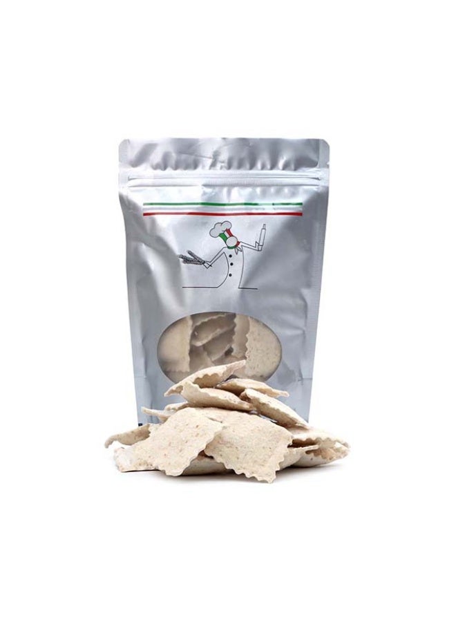 Wholemeal Ravioli Ricotta & Spinach - 250g