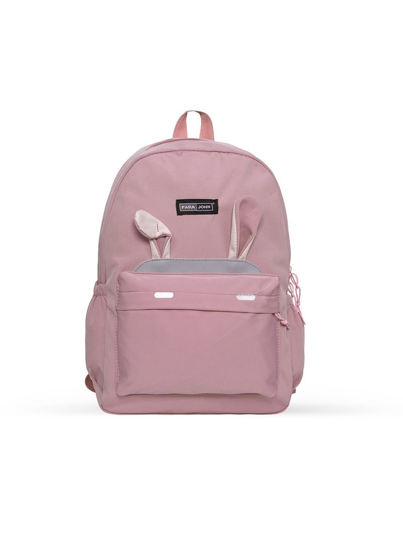 PARAJOHN Backpack, 16'' Rucksack - Unique Design Travel Laptop Backpack/Rucksack - Hiking Travel Camping Backpack - Business Travel Laptop Backpack - College School Computer Rucksack Bag for Men/Women - Image 1