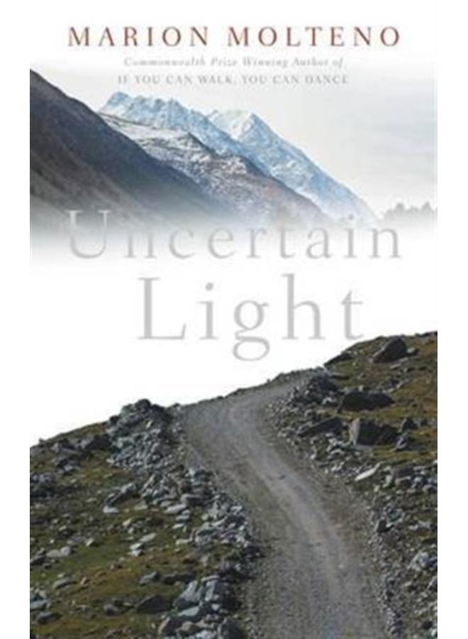 Uncertain Light 