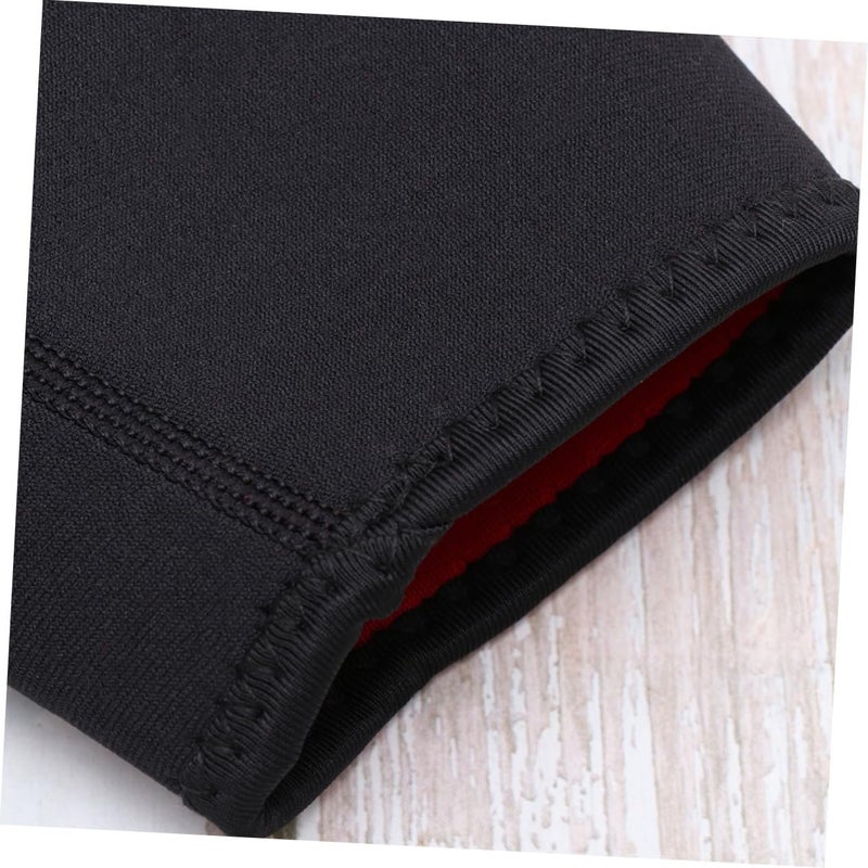 Heel Protector Socks For Plantar Fasciitis Relief Ankle Brace Pain Relief Soft Comfortable - Image 3