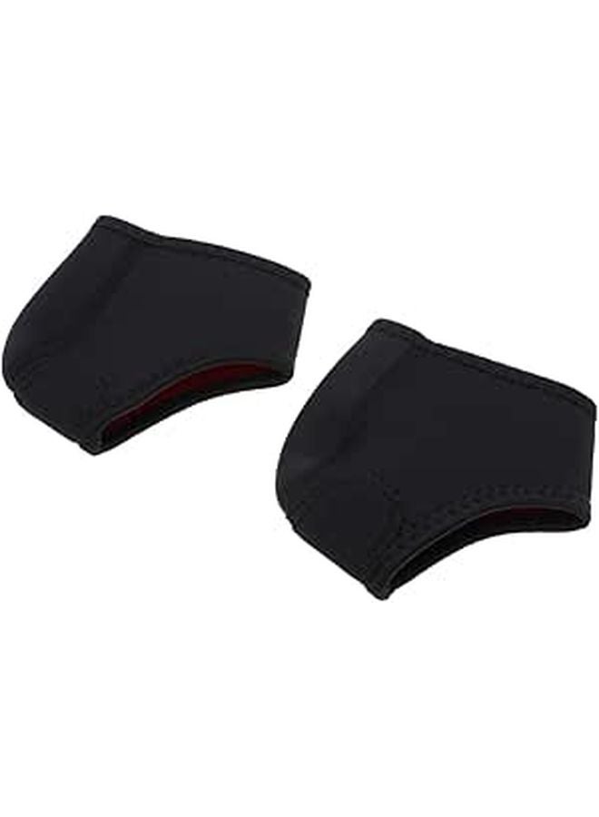 Heel Protector Socks For Plantar Fasciitis Relief Ankle Brace Pain Relief Soft Comfortable - Image 1