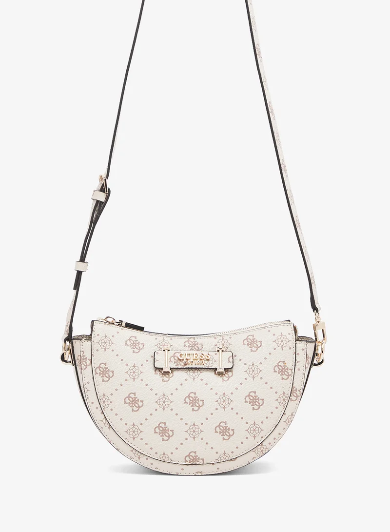 جس Silia Crossbody Bag