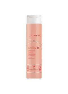 Innerjoi Strengthen Shampoo For Damaged Colortreated Hair Sulfate & Paraben Free Naturallyderived Vegan Formula 10.1 Fl Oz - pzsku/Z439DF3D8787AFDE89764Z/45/_/1719162450/882587b5-1fe6-49fe-a12d-89baacce6d09