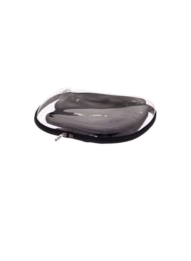 Ferribiella Transparent Pet Carrier  - Image 3