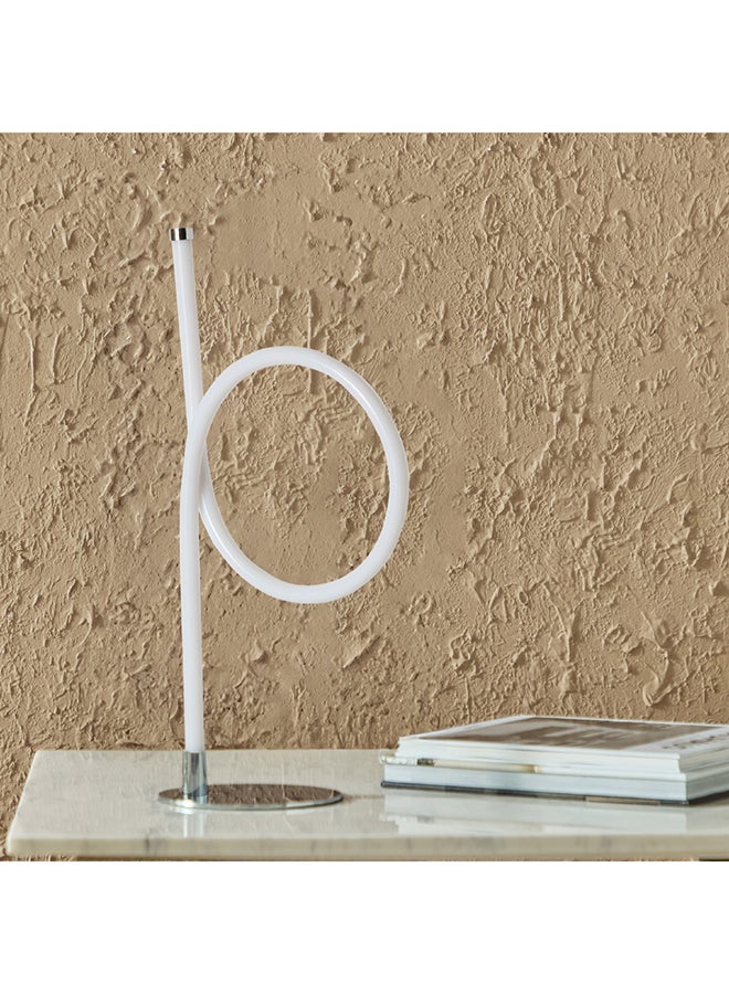 Home Box Stark 10W 6000K LED Table Lamp with Silicone Tube 23 x 48 x 15 cm - Image 1