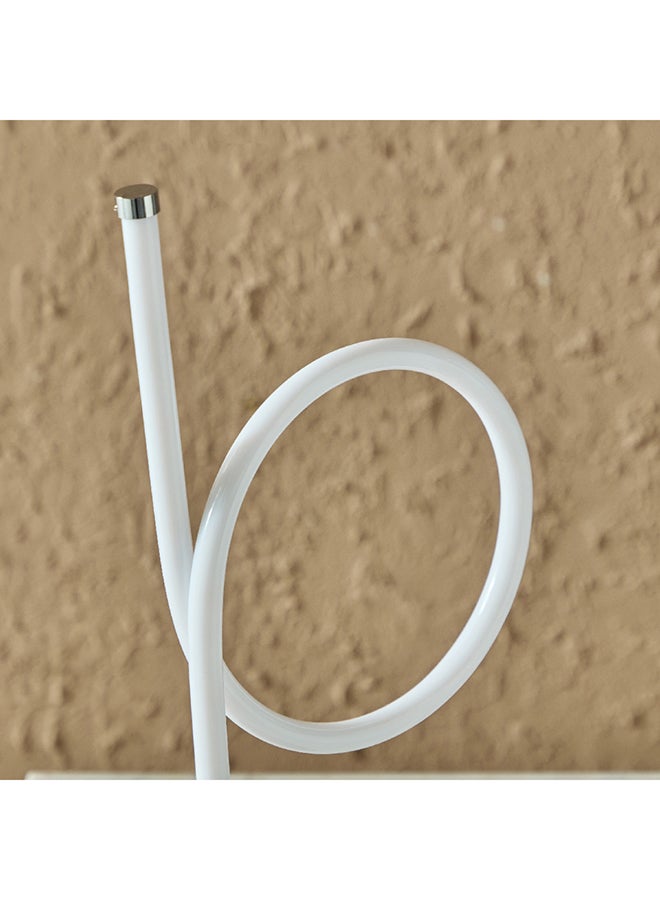 Home Box Stark 10W 6000K LED Table Lamp with Silicone Tube 23 x 48 x 15 cm - Image 3