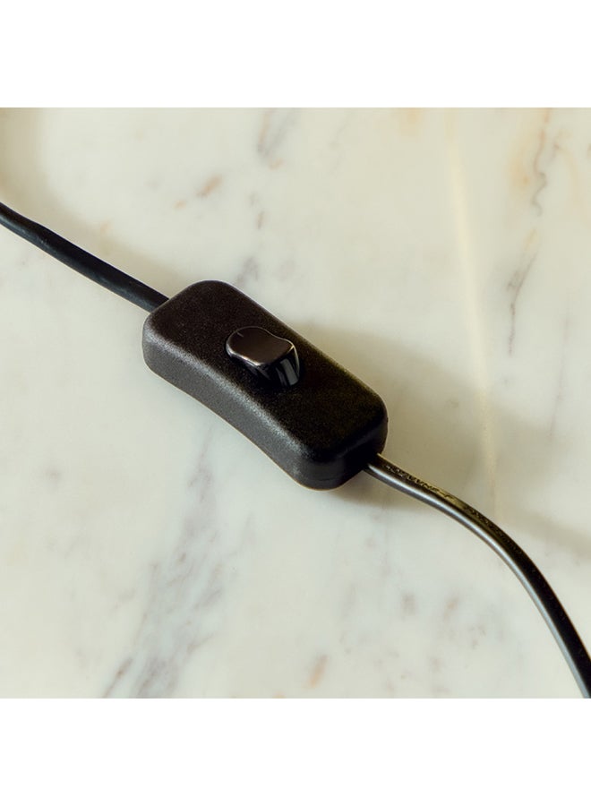 Home Box Stark 10W 6000K LED Table Lamp with Silicone Tube 23 x 48 x 15 cm - Image 4