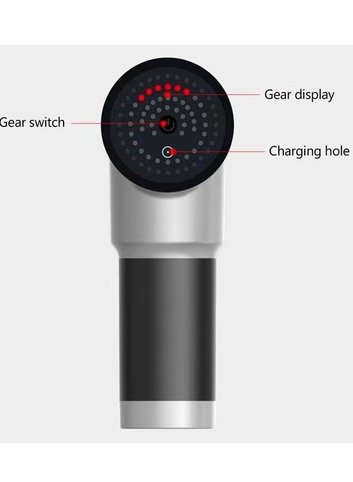 مسدس تدليك العضلات Cy-801 - Image 2