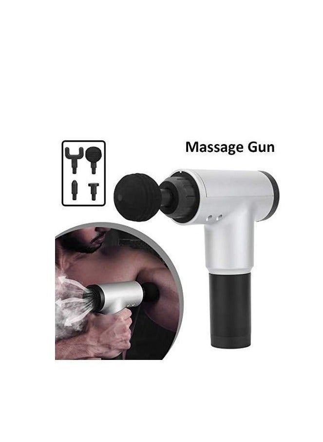 مسدس تدليك العضلات Cy-801 - Image 3