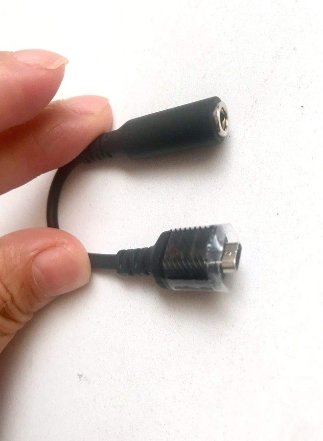 LZYDD GAMEDAC 3.5MM Adapter Cable for SteelSeries Arctis Pro + GameDAC/ARCTIS 5 CHATMIX DIAL - Image 5