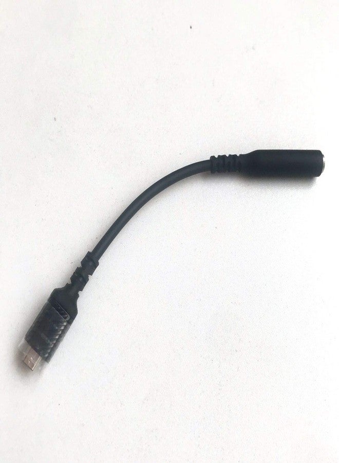 LZYDD GAMEDAC 3.5MM Adapter Cable for SteelSeries Arctis Pro + GameDAC/ARCTIS 5 CHATMIX DIAL - Image 4