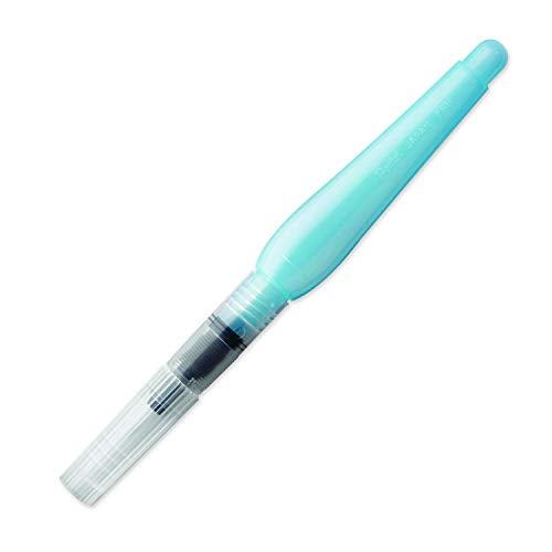 Pentel Arts Aquash Water Brush Small Brush Fine Point Tip 1 Pack FRHFBP - Image 3
