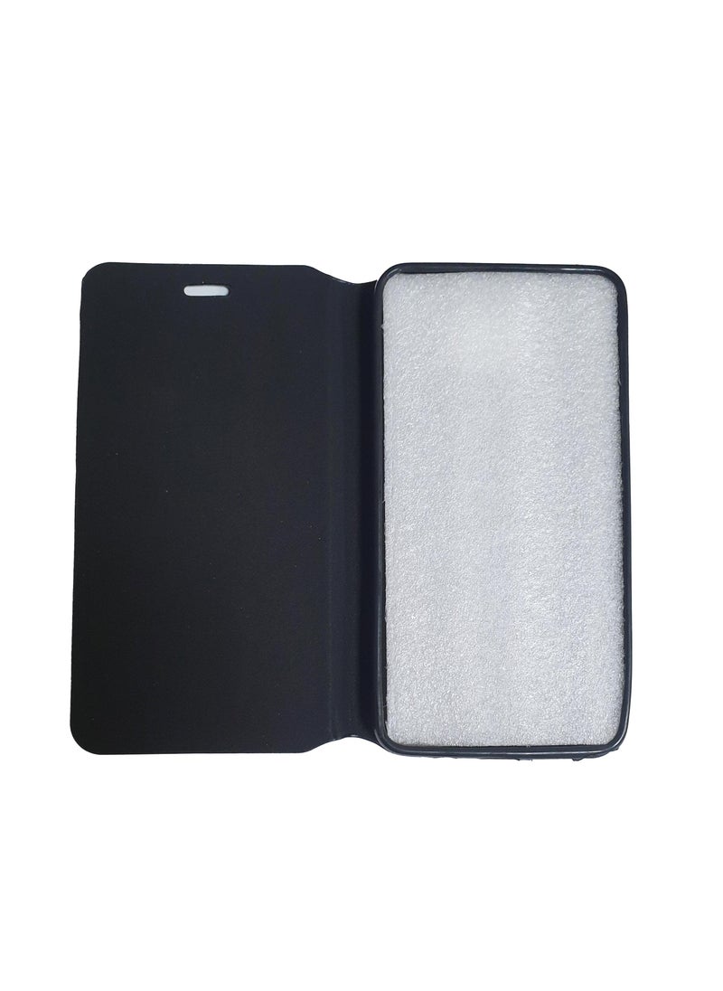 Mobimax Protective Open Book Fashion Case Cover For Samsung Note 5  - Image 2