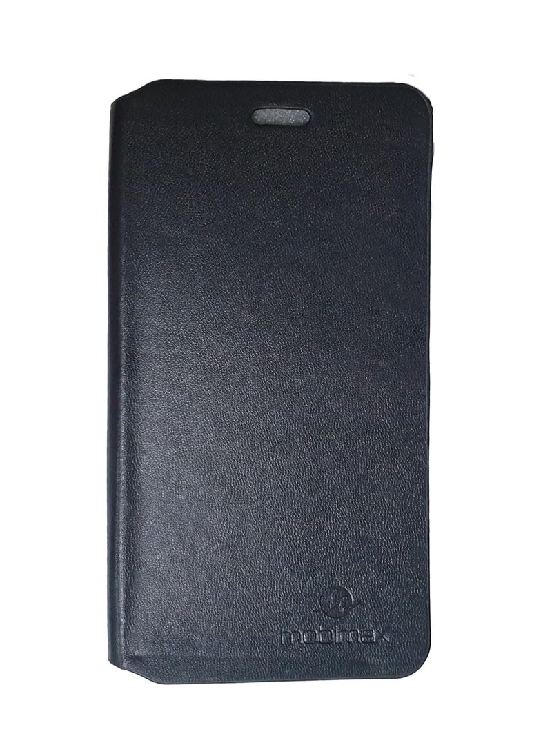 Mobimax Protective Open Book Fashion Case Cover For Samsung Note 5  - Image 1