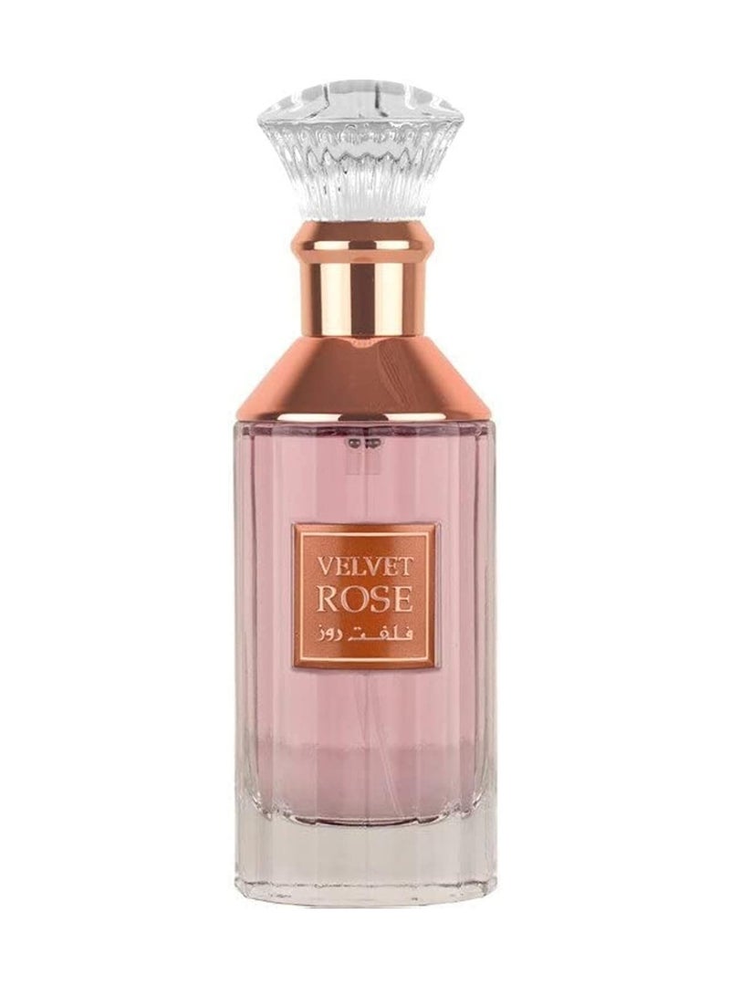 Lattafa Velvet Rose Eau de Parfum unisex - 100 ml - Image 2
