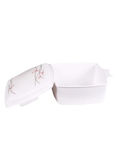 BALAJI Balaji Melamine Supreme 43 Pcs Dinner Set, SP107  - Image 5