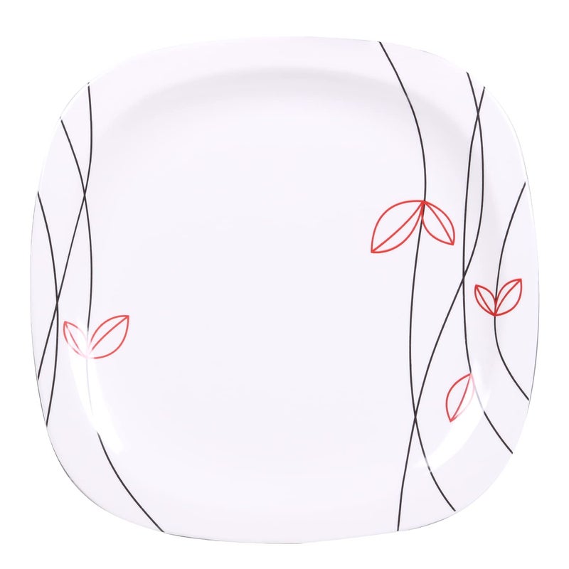 Balaji Melamine Supreme 43 Pcs Dinner Set, SP107 - Image 4