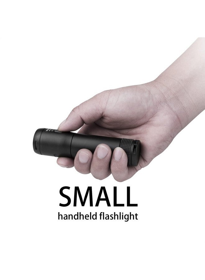 TOWILD Bike Lights 700 Lumensled Bicycle Headlight Usb Rechargeable Bicycle Front Light Ipx6 Waterproof Bike Light Set - Image 3