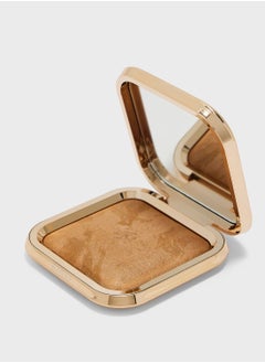 KIKO MILANO Silky Glow Baked Bronzer - 1 Silky Glow  - Image 3