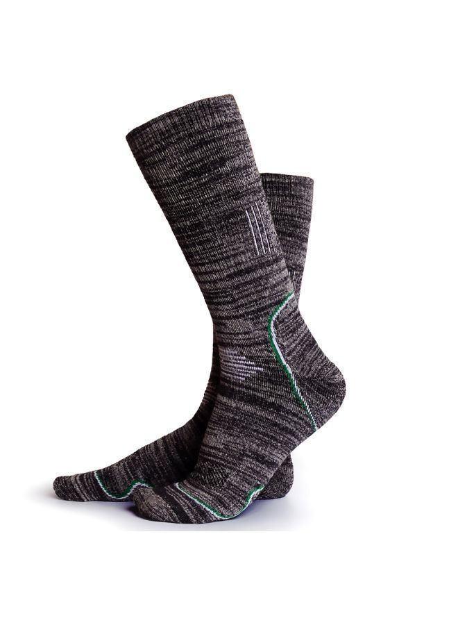 NIBEMINENT 3-Pair Winter Thermal Socks XL  - Image 4