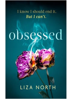 Obsessed: A totally gripping psychological thriller with a shocking twist - pzsku/Z439F3FC3630A4727DC55Z/45/_/1724845312/2d83627c-febf-4dec-b699-ca8f39bc987e