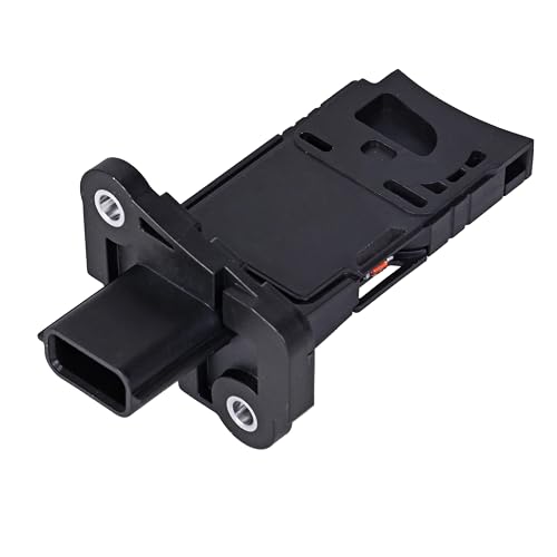RLP Mass Air Flow Sensor Maf Compatible with Infiniti QX60 18-20 Nissan Altima 16-18 Maxima 16-23 Murano 20-23 Rogue Sport 17-22 SENTRA 16-19 Versa 18-23 Replaces 22680-BV80B, MAF0133 - Image 1