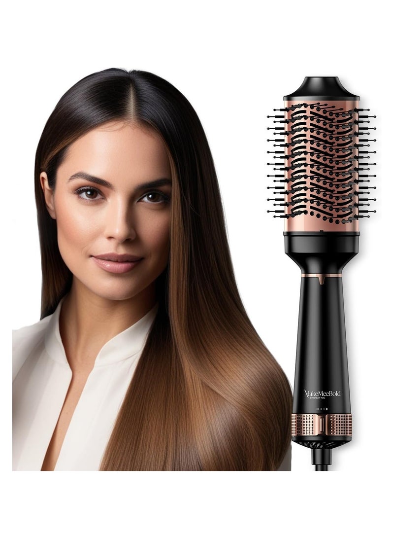 Urban yog Urbanyog MakeMeeBold Hot Air brush - Image 1