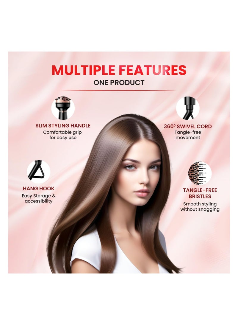 Urban yog Urbanyog MakeMeeBold Hot Air brush - Image 4