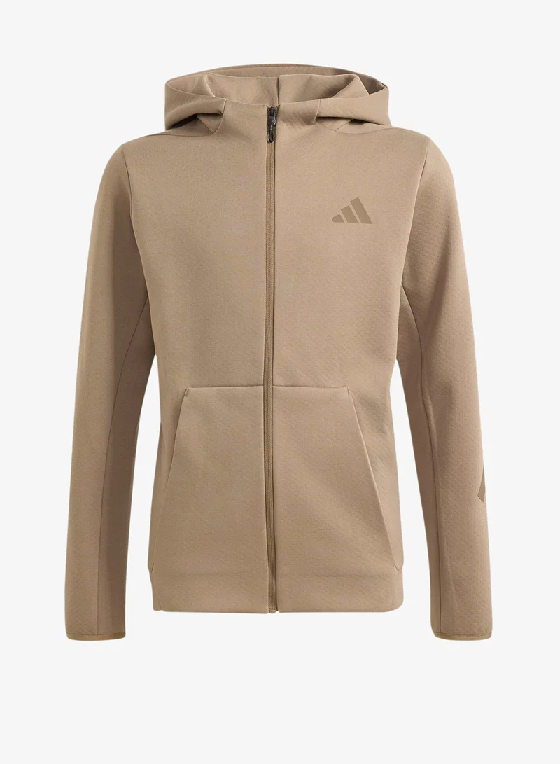 Adidas Youth Z.N.E. Hoodie
