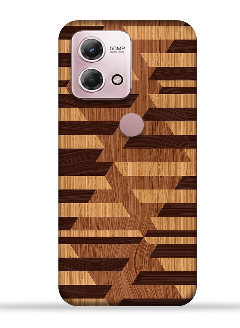 إيه إم سي ديزاين حافظة واقية لموتورولا موتو جي ستايلس 5 جرام (2023) - Image 1