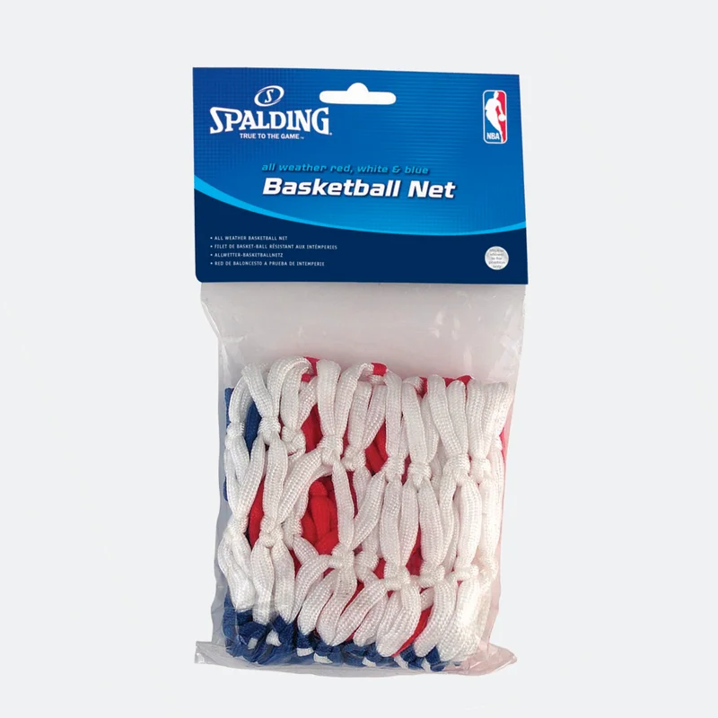 SPALDING Men's Basketball Net