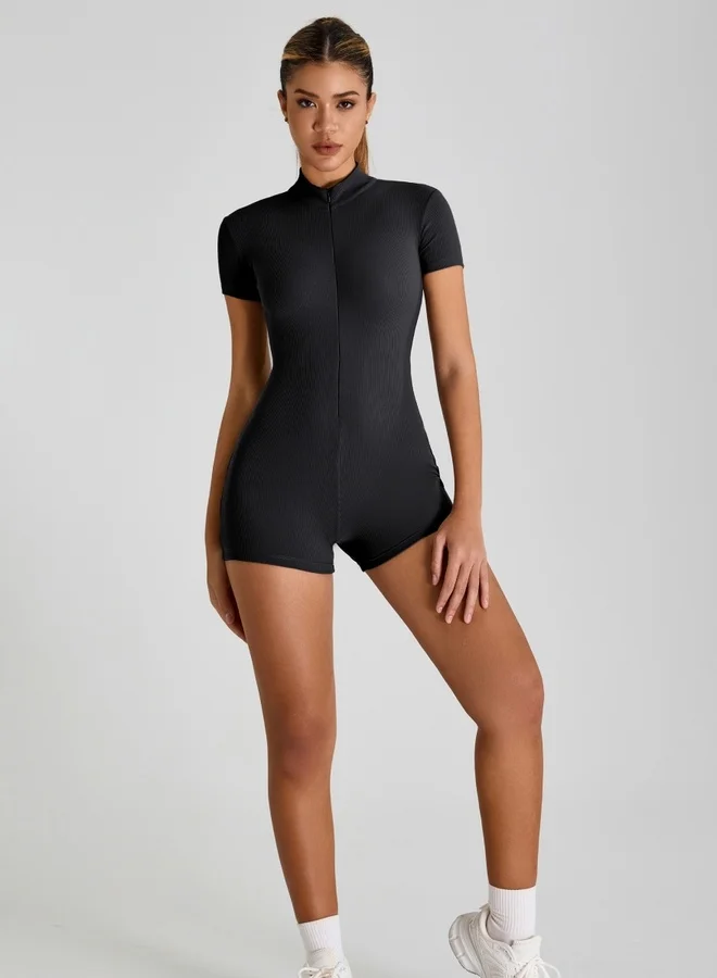 KAWN.YOGA Womens Shapewear Bodysuit Tummy Control