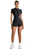 KAWN.YOGA Licorice Black