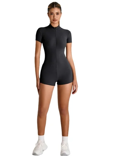 KAWN.YOGA Womens Shapewear Bodysuit Tummy Control